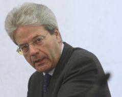 Paolo Dzhentiloni