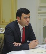 Cyril Gaburich