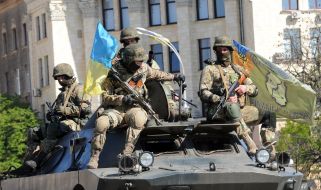 Soldiers
