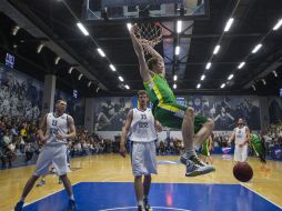 Ігровий момент матчу