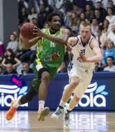 Ігровий момент матчу