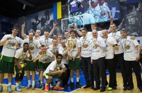 Гравці БК "Хімік" (Южне)