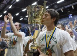 Гравці БК "Хімік" (Южне)