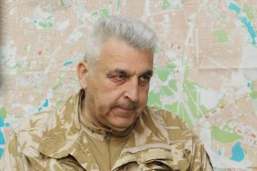 Василий Ковальчук