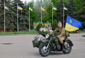 Reburial of the remains