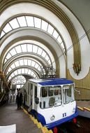 Funicular