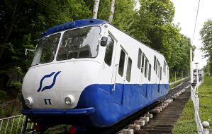 Funicular