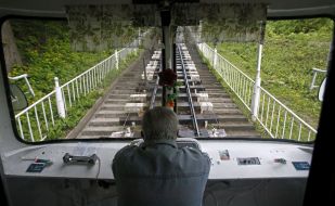 Funicular