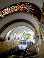 Funicular