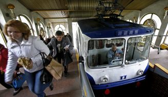 Funicular