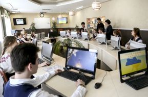 Марина Порошенко