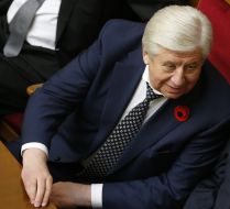 Viktor Shokin