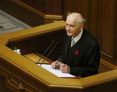Igor Yukhnovskiy