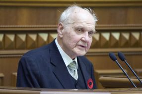 Igor Yukhnovskiy