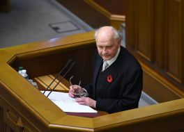 Igor Yukhnovskiy