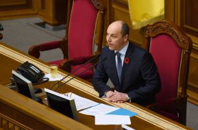 Andrey PArubiy