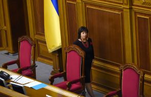 Nataliya Yaresko
