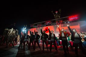 Concert "Voice of Heroes"