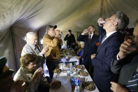 Вадим Новинский, Юрий Бойко и Вадим Рабинович