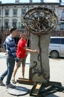 Фестиваль кузнечного искусства "Праздник кузнецов"