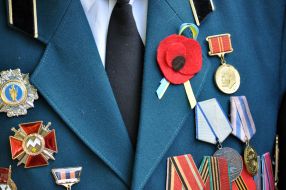 Veteran