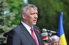 Mikhail Zagorodny