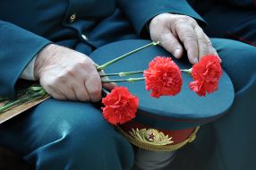 Veteran
