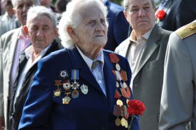 Veteran