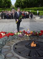 Петр Порошенко