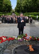 Петр Порошенко