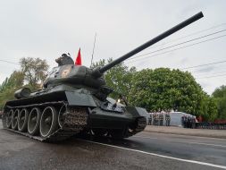 Військова техніка 