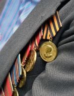 Медаль "Наше діло праве, ми перемогли"