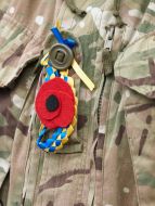 Квітка маку