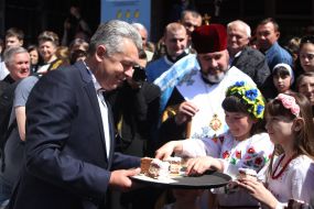 Victor Anushkevichus