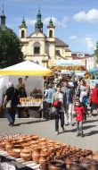 Celebrating the Day of the city of Ivano-Frankivsk