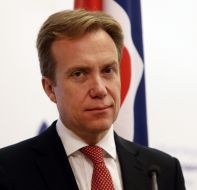 Børge Brende