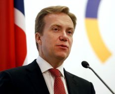 Børge Brende