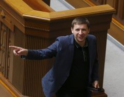 Vladimir Parasyuk