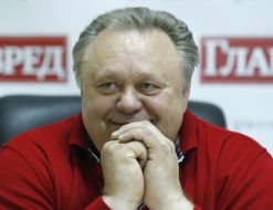 Анатолий Говорадло