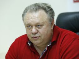 Анатолий Говорадло