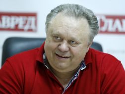 Анатолий Говорадло