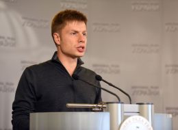 Aleksey Goncharenko