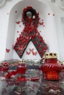 Memorial "Red Ribbon"