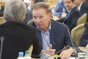 Leonid Kuchma