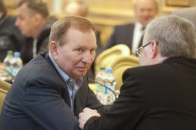 Leonid Kuchma