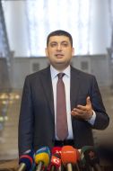 Vladimir Groysman