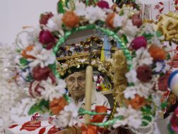 International festival of traditional culture "EtnoSvit"