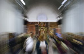 International festival of traditional culture "EtnoSvit"