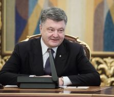 Petr Poroshenko