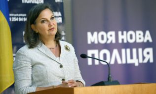 Виктория Нуланд